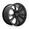 Wheel
